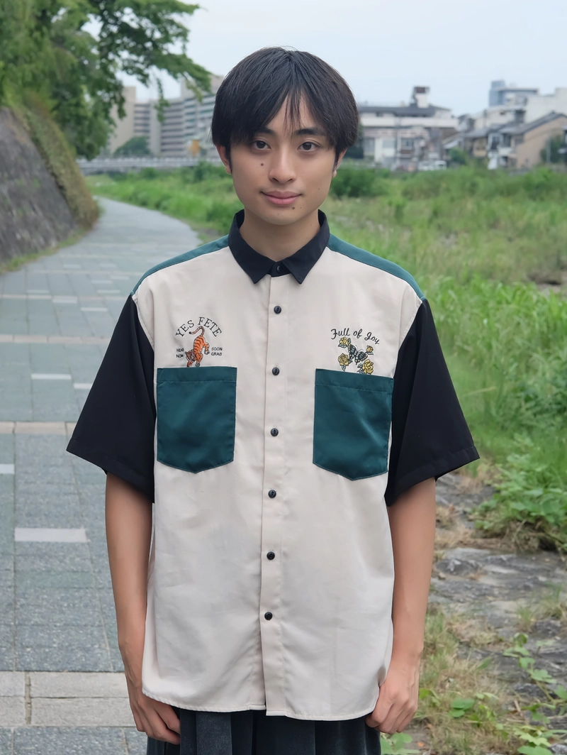 田中 陽太さん 演劇人インタビューサイトintvw.jp