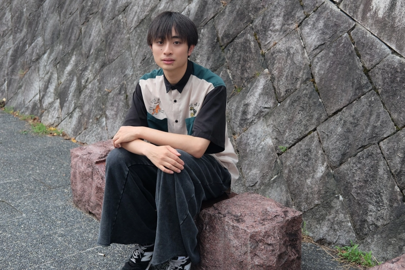 田中 陽太さん 演劇人インタビューサイトintvw.jp