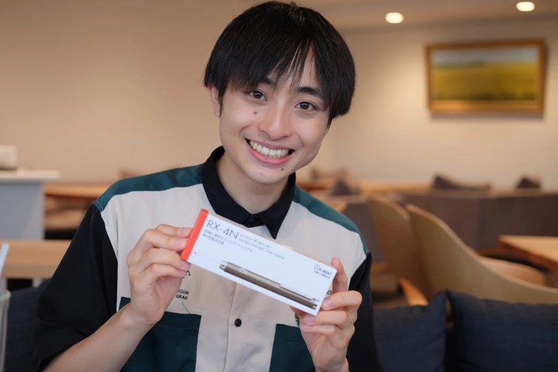 田中 陽太さん 演劇人インタビューサイトintvw.jp