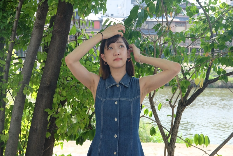 田中すみれ様 田中 すみれさん 演劇人インタビューサイトintvw.jp