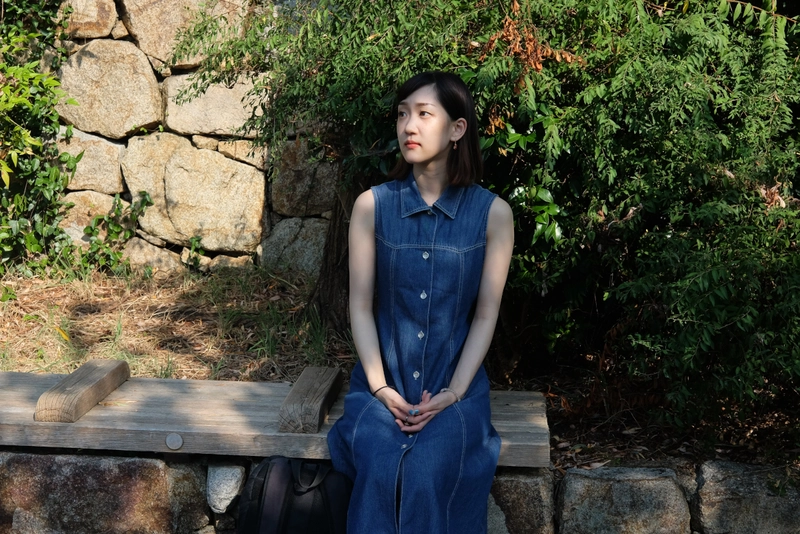 田中 すみれさん 演劇人インタビューサイトintvw.jp