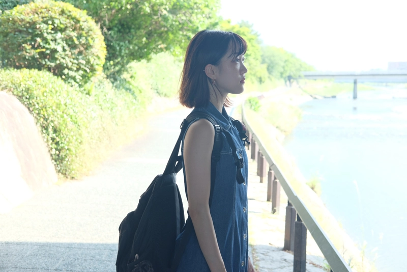 田中 すみれさん 演劇人インタビューサイトintvw.jp