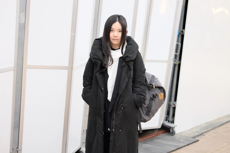 山元 ゆり子さん 演劇人インタビューサイトintvw.jp