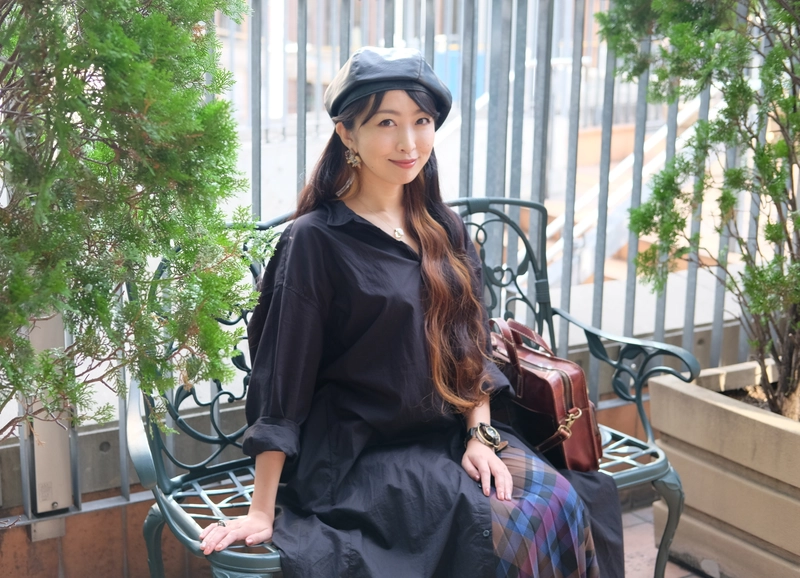 髙橋 幸子さん 演劇人インタビューサイトintvw.jp
