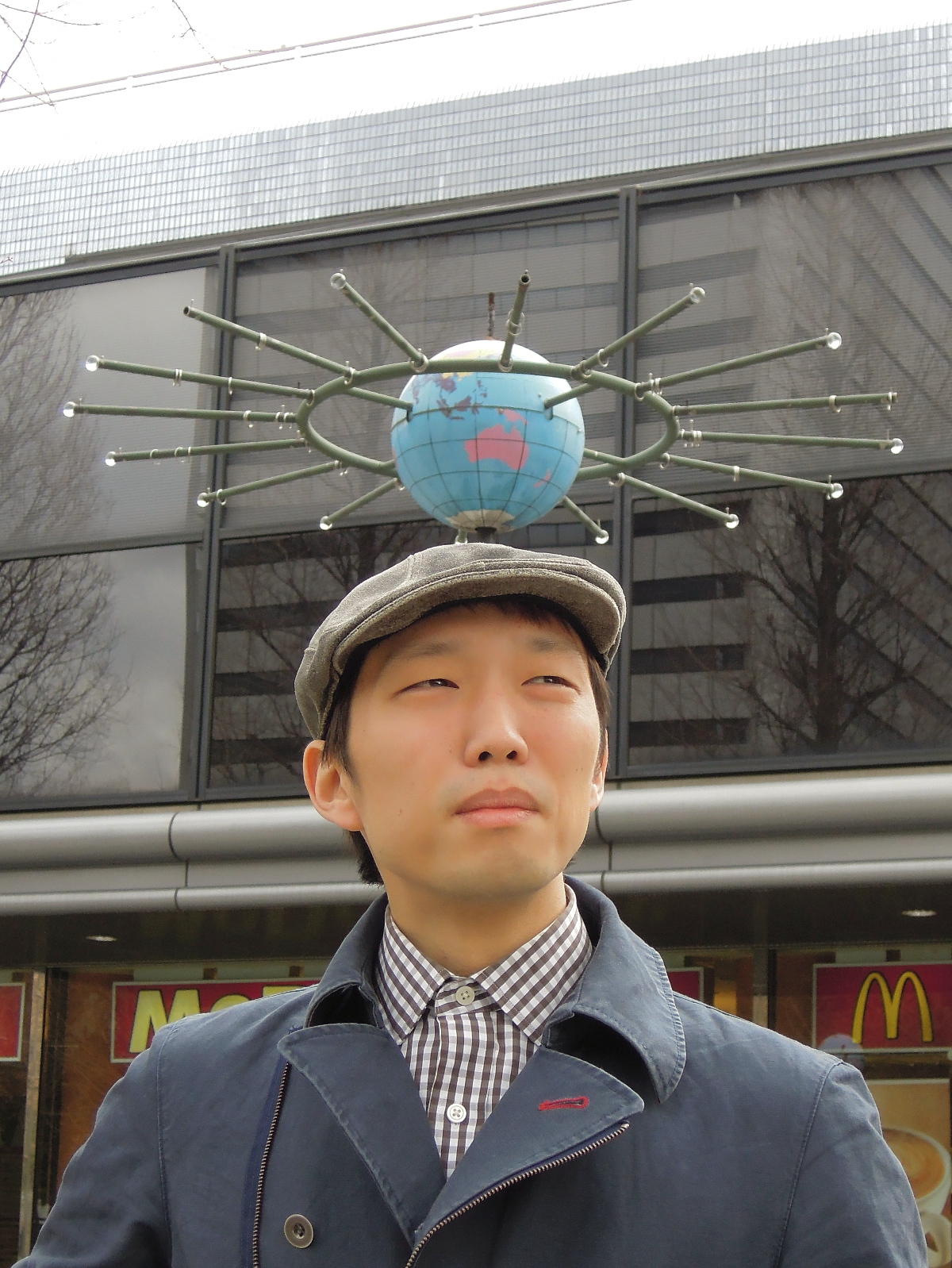若旦那 家康