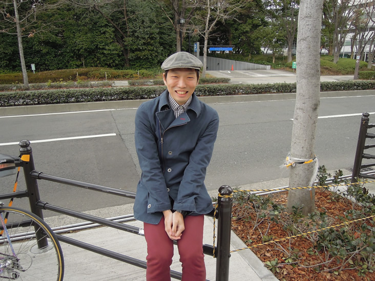 若旦那 家康