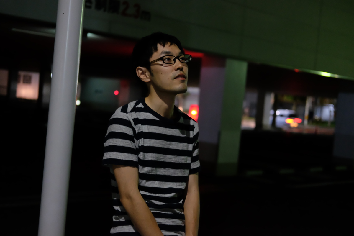 渡邉 裕史