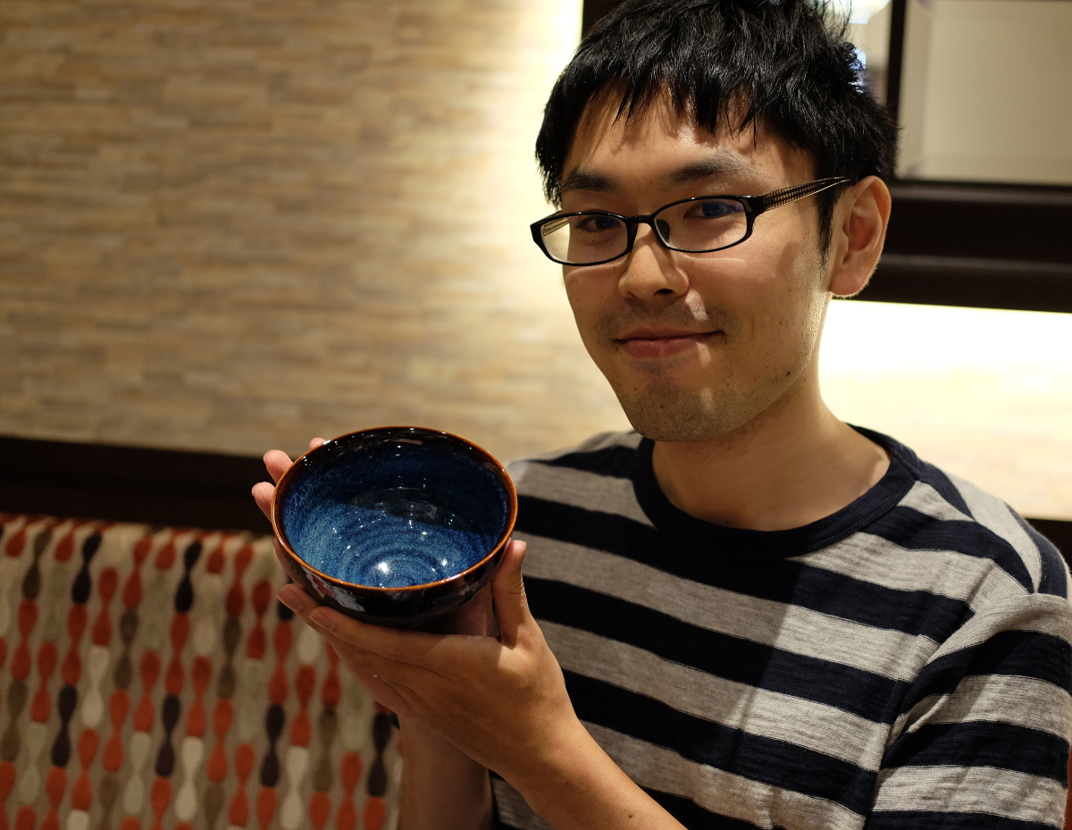 渡邉 裕史