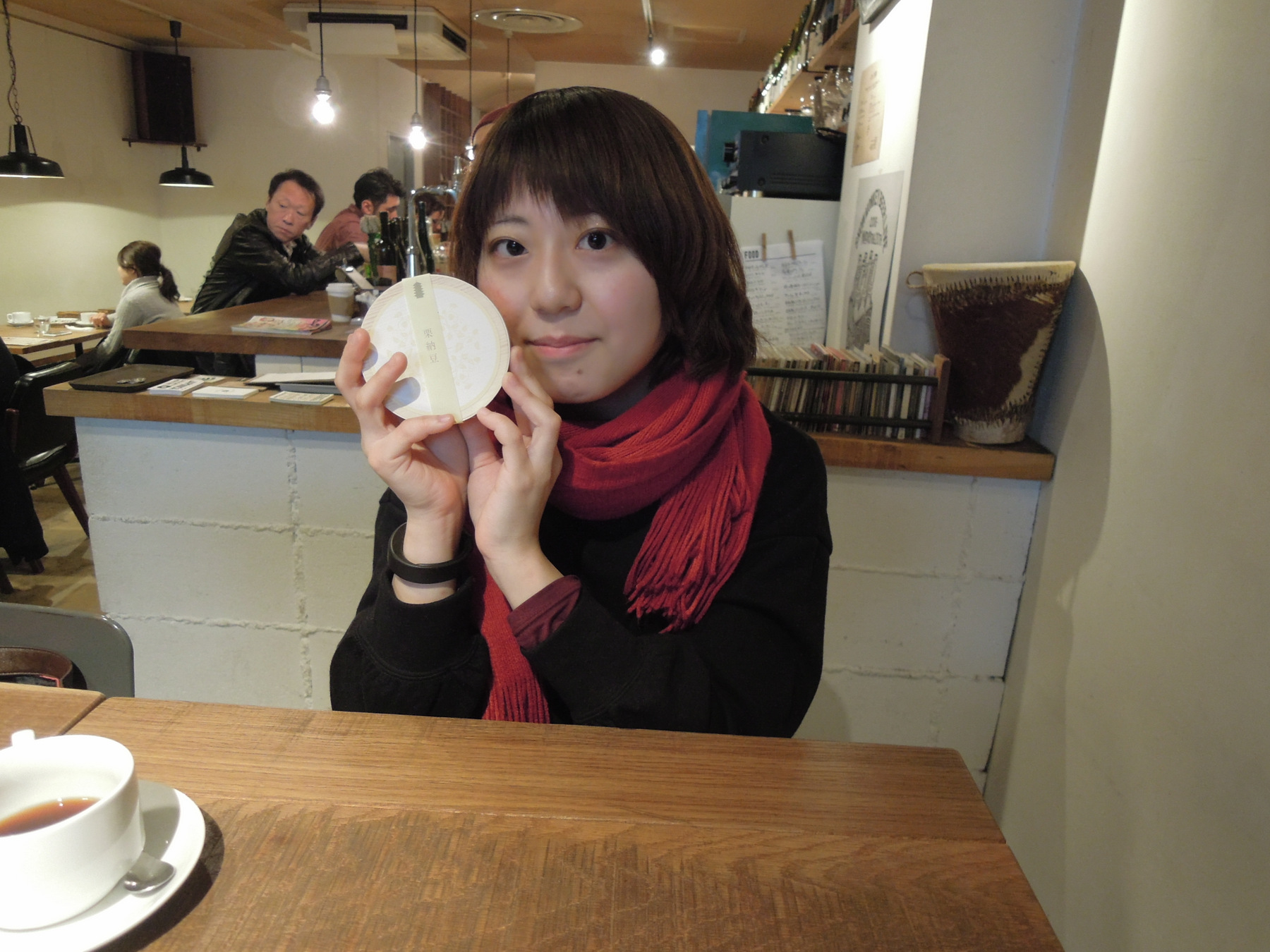 渡辺 佳奈