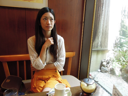 山口 惠子