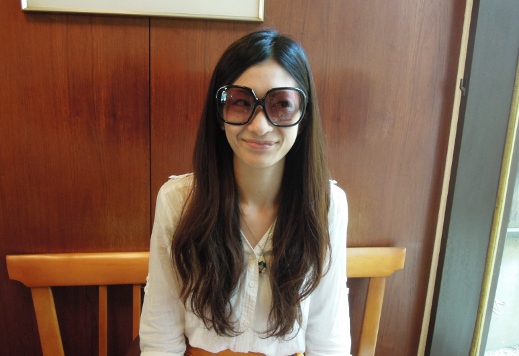 山口 惠子