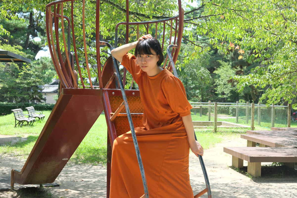 山本 真央