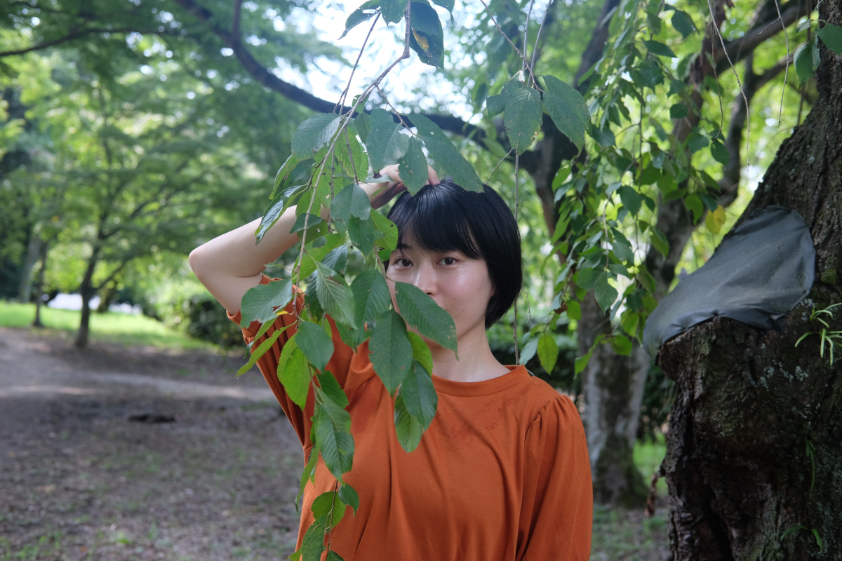 山本 真央