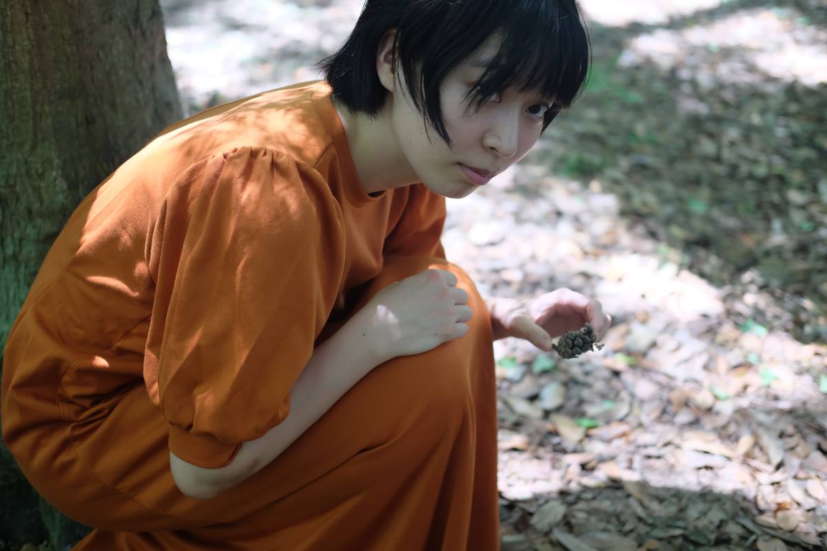 山本 真央