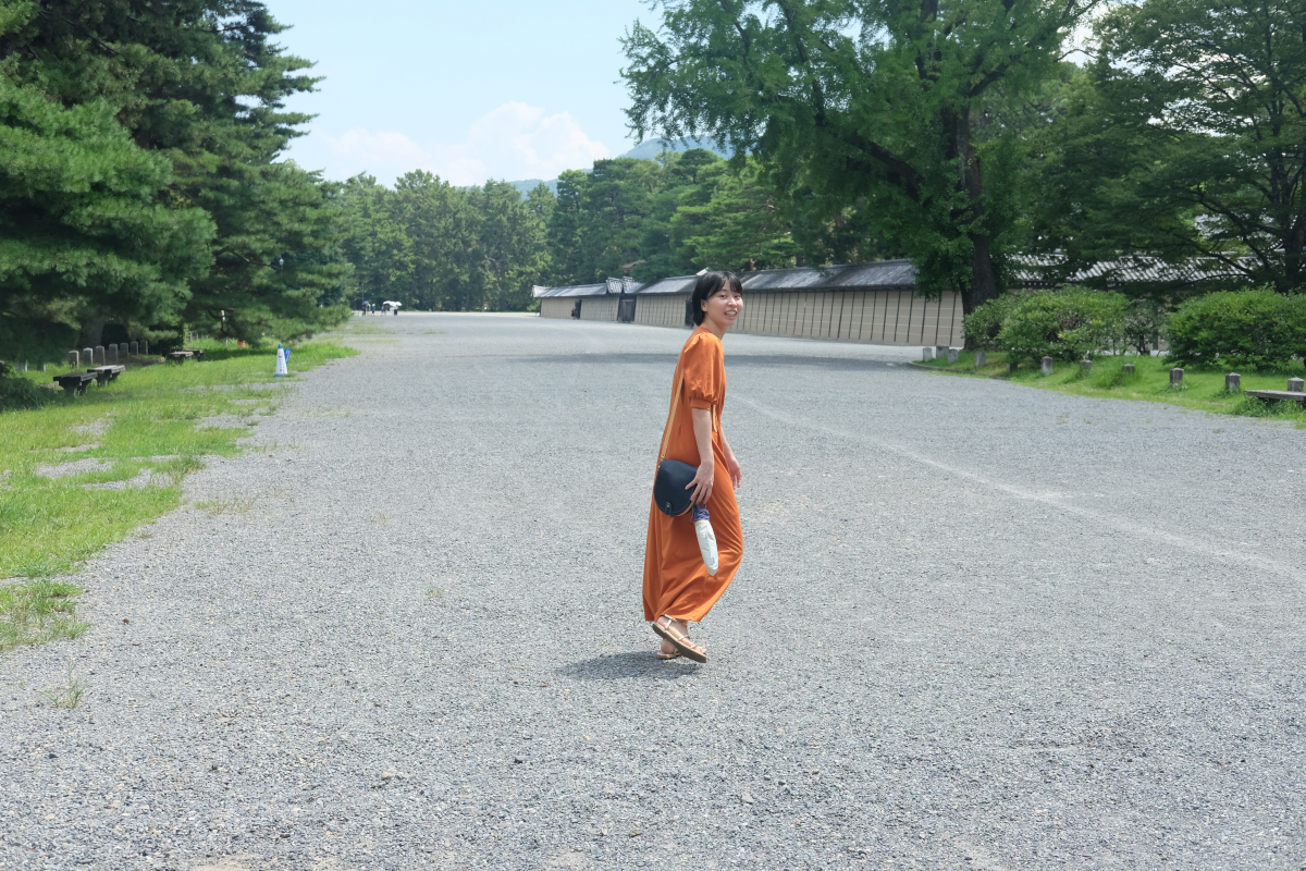 山本 真央