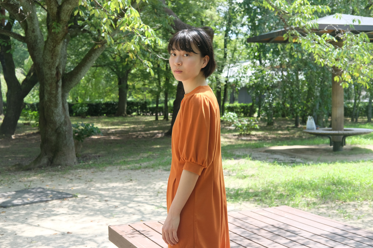 山本 真央