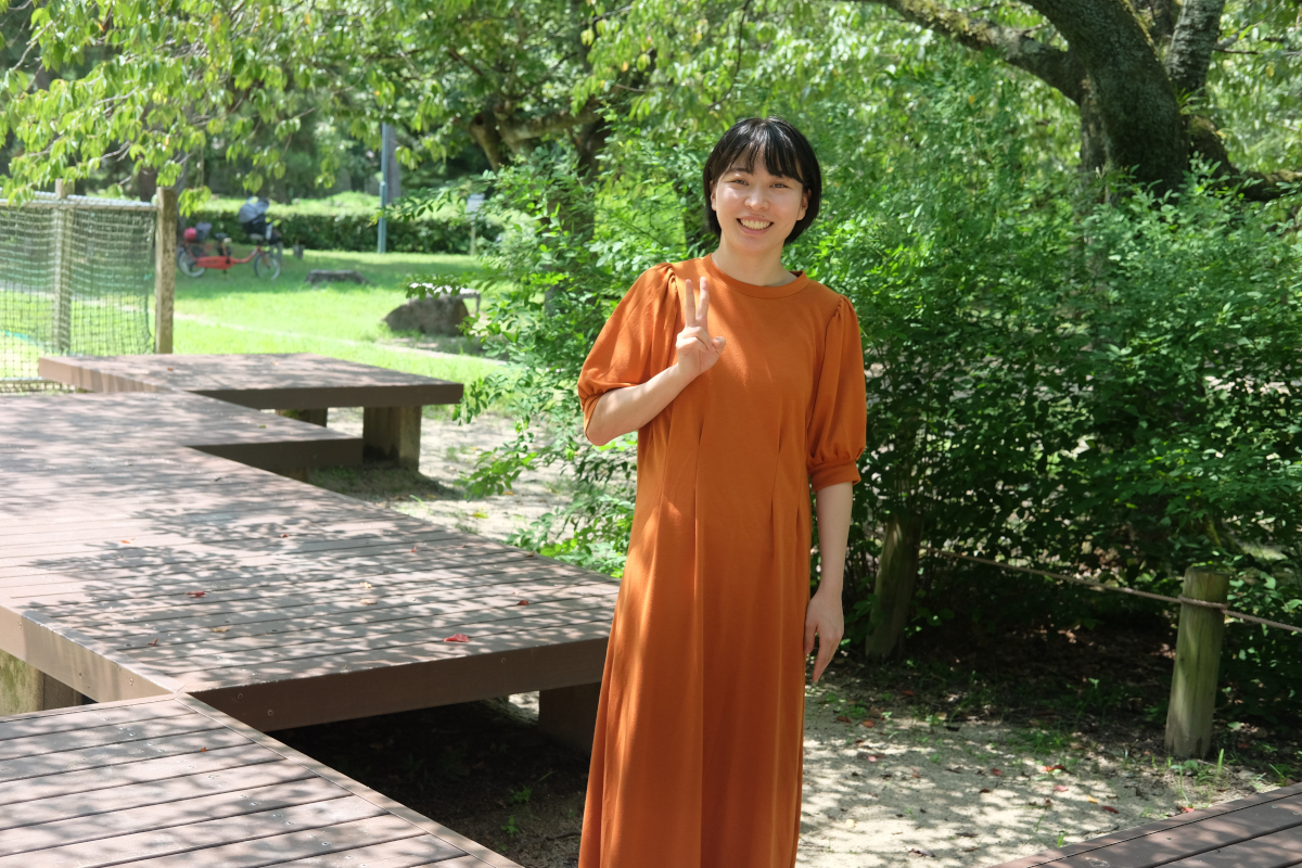 山本 真央