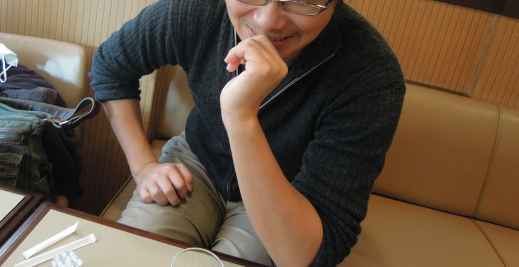 山本 正典