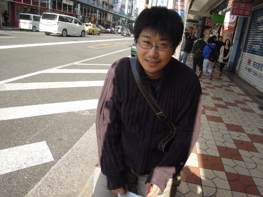 山本 正典