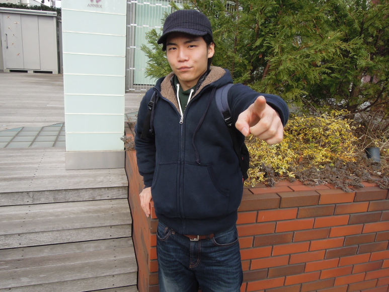 山本 貴大