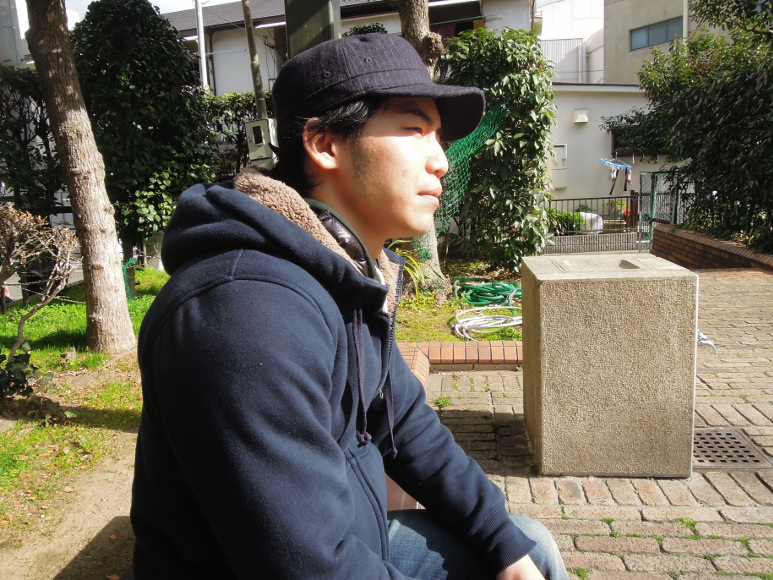 山本 貴大
