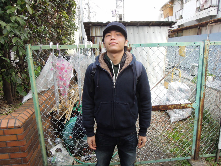 山本 貴大