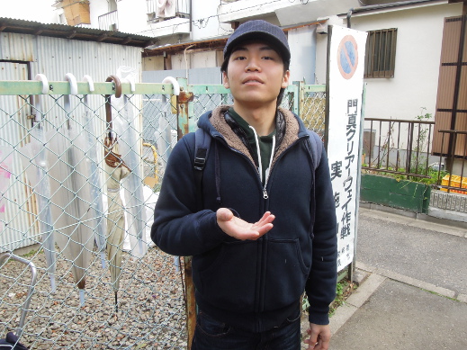 山本 貴大