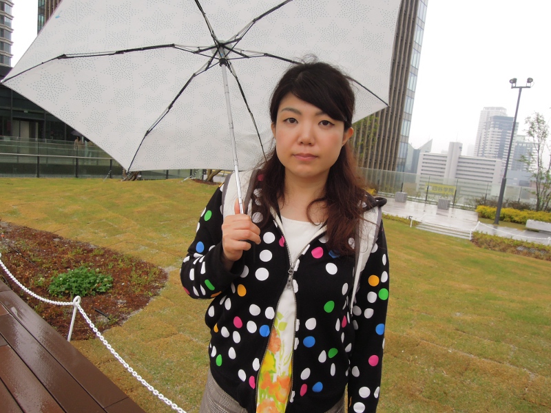 山本 裕子