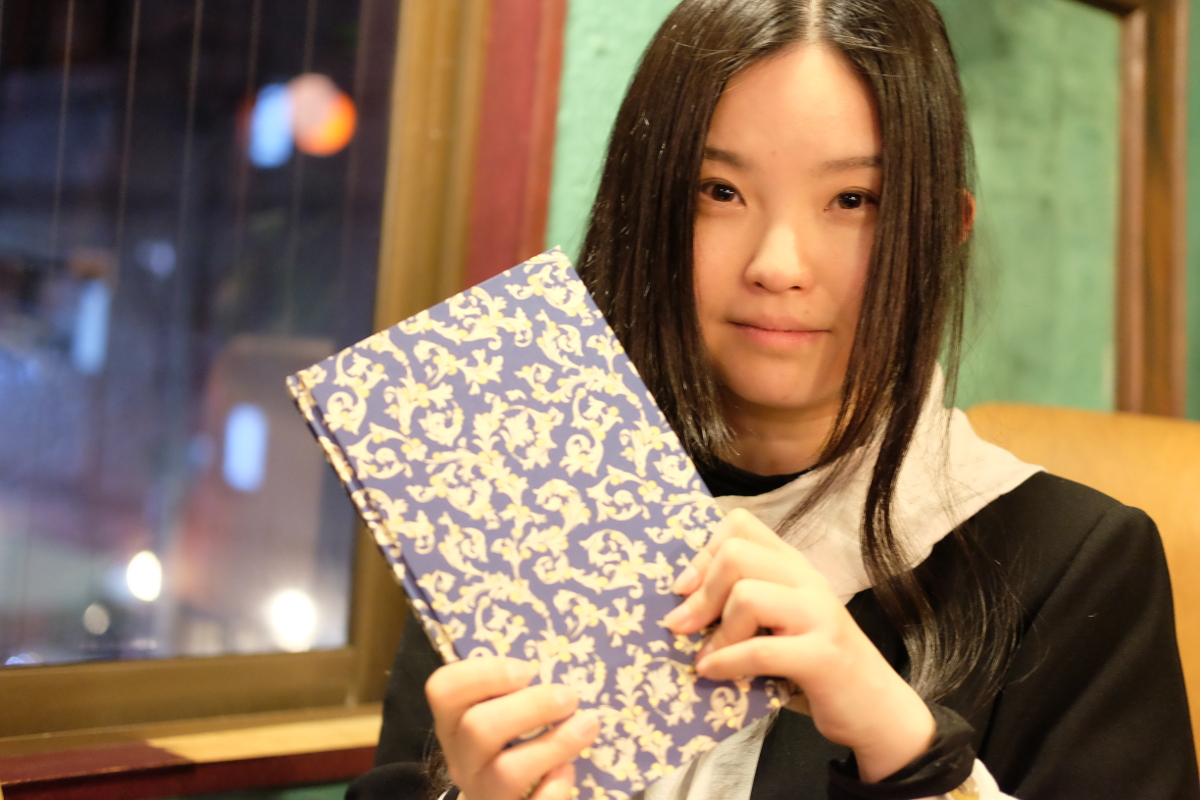 山元 ゆり子