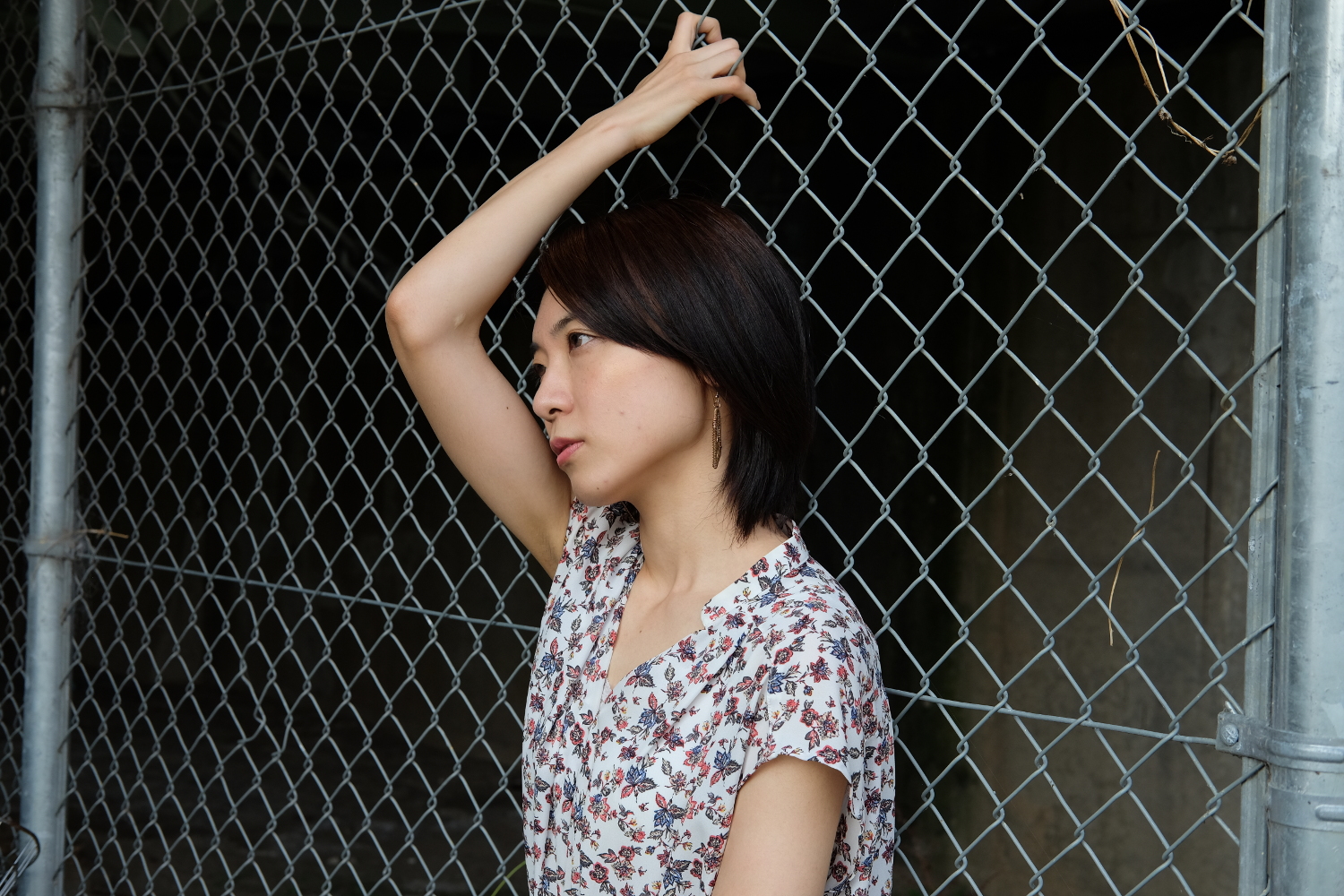 山中 麻里絵