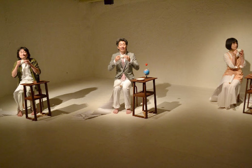 山中 秀一