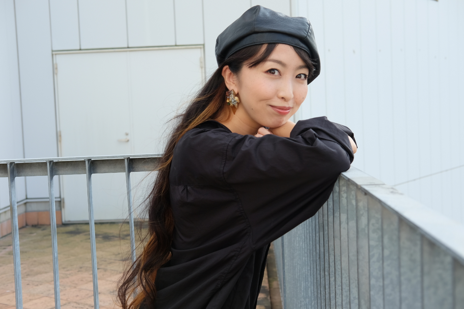 山岡 美穂