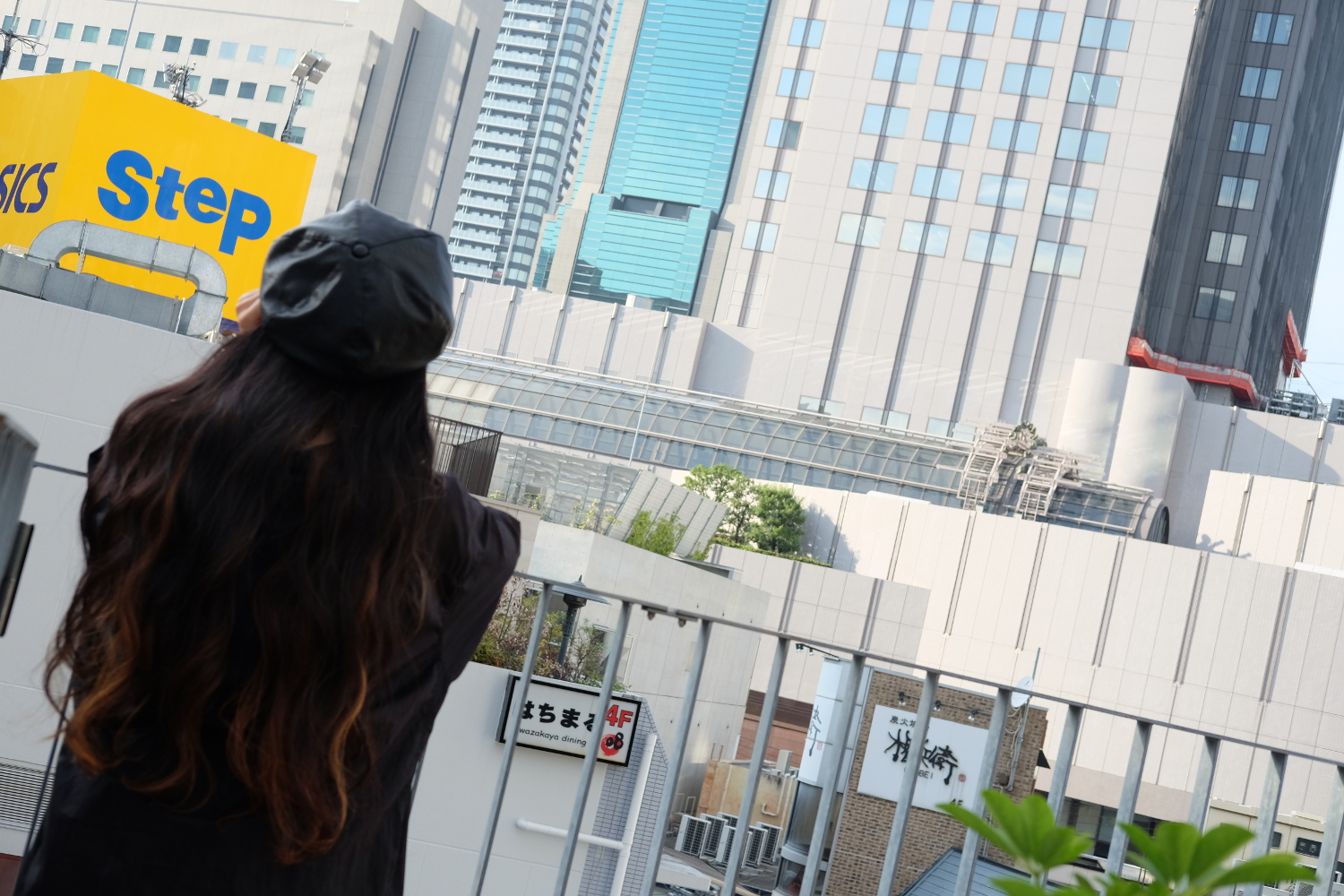 山岡 美穂