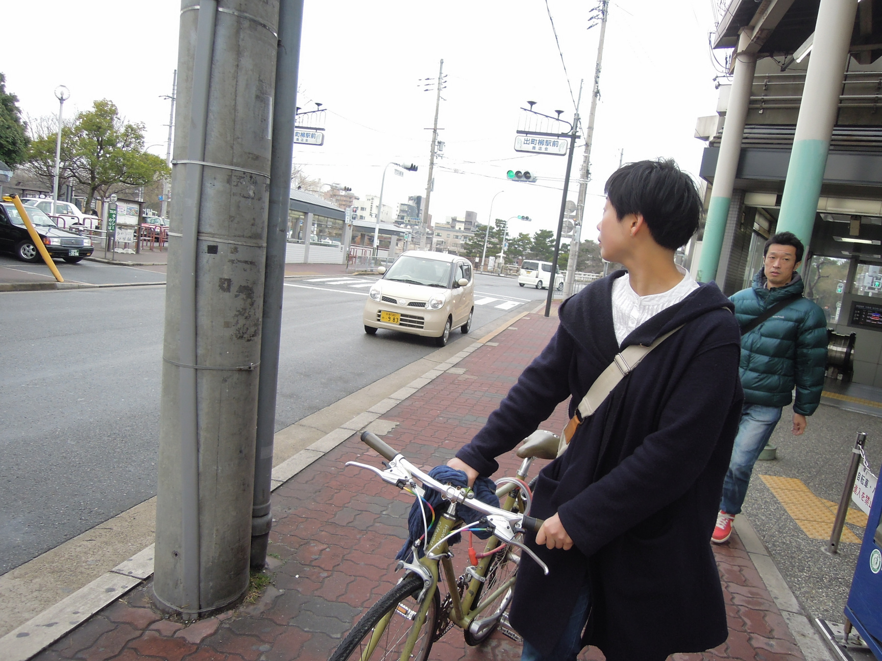 柳沢 友里亜