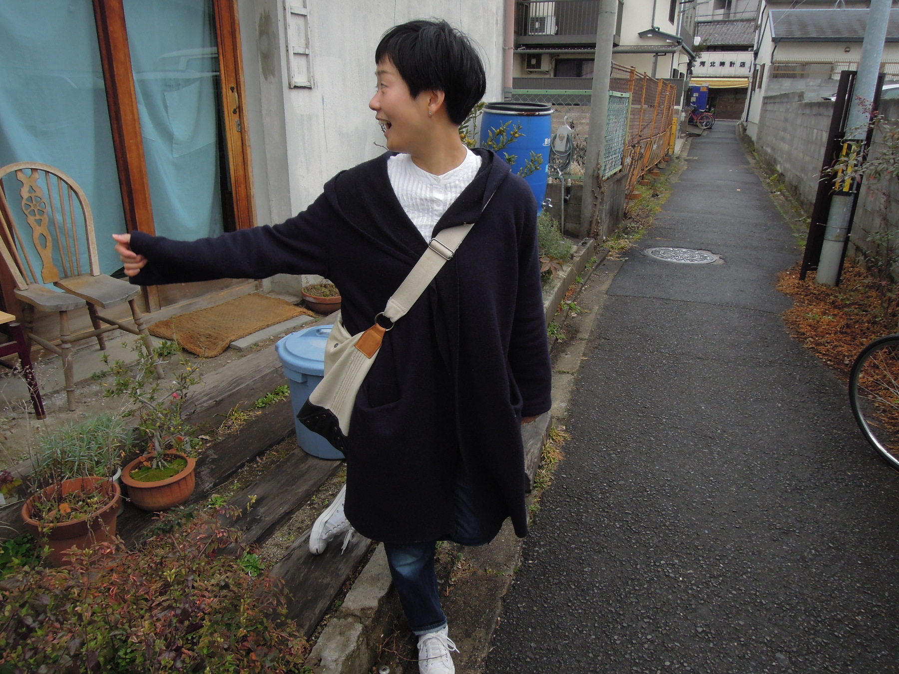 柳沢 友里亜