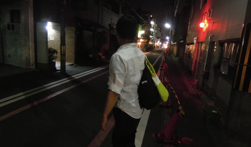 矢野 靖人