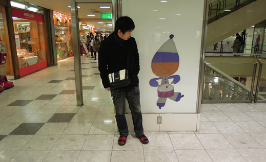 安田 一平