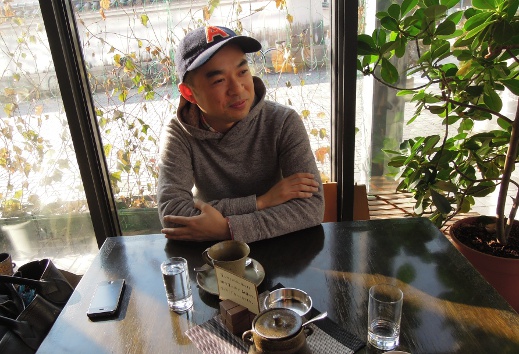 横山 拓也