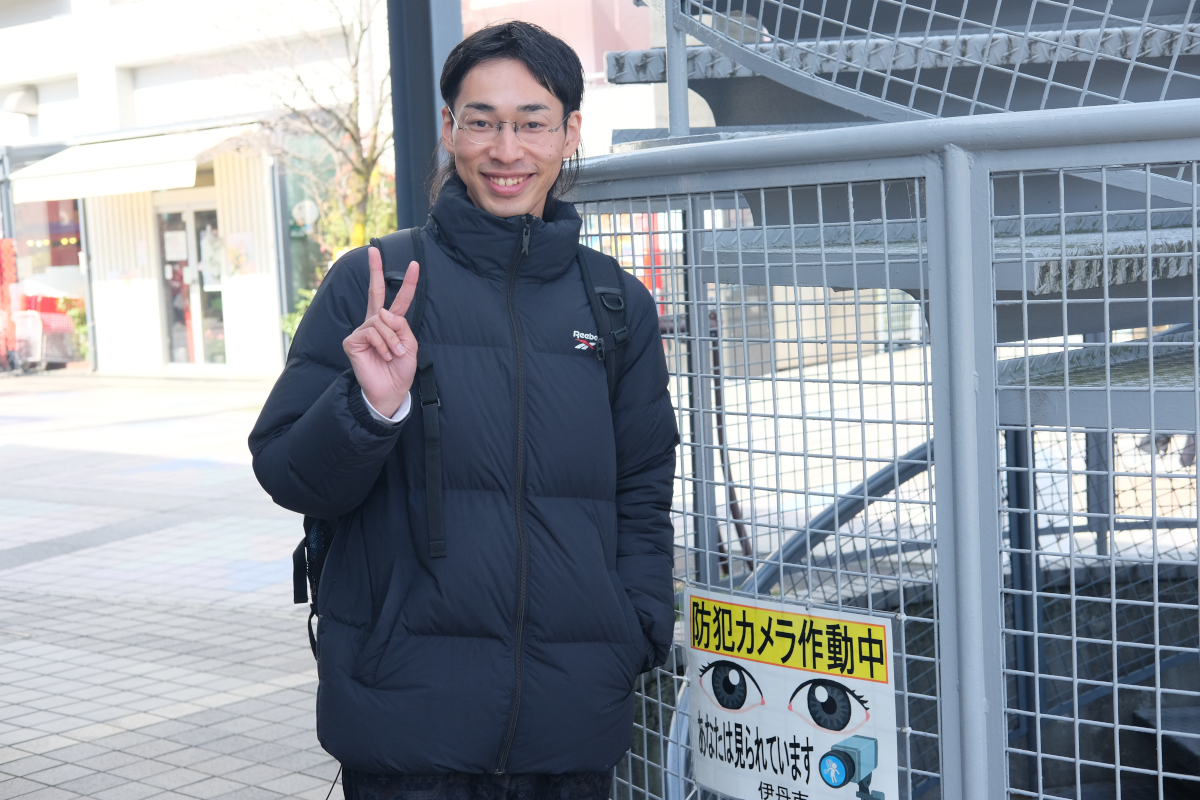 吉田 凪詐