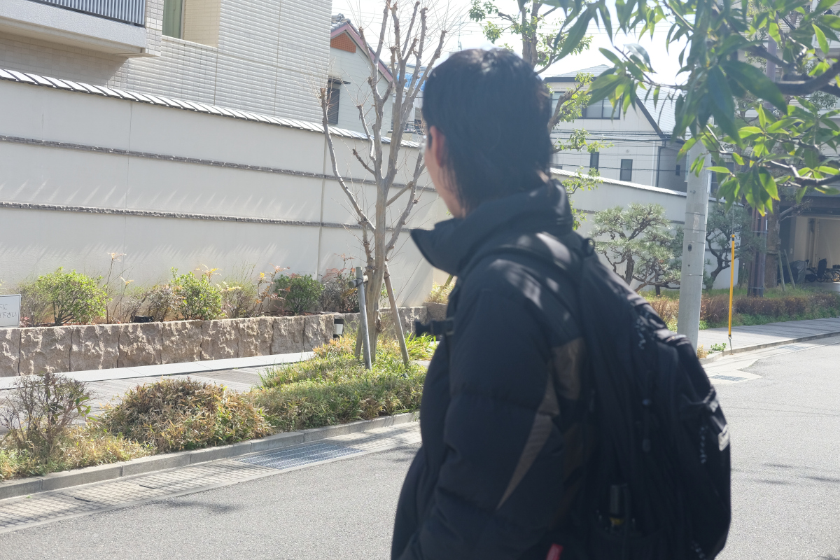 吉田 凪詐