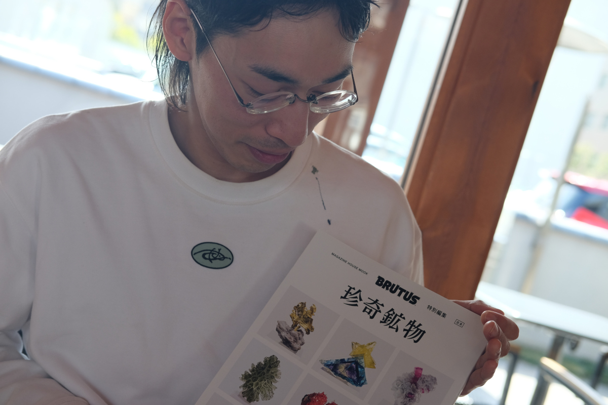 吉田 凪詐