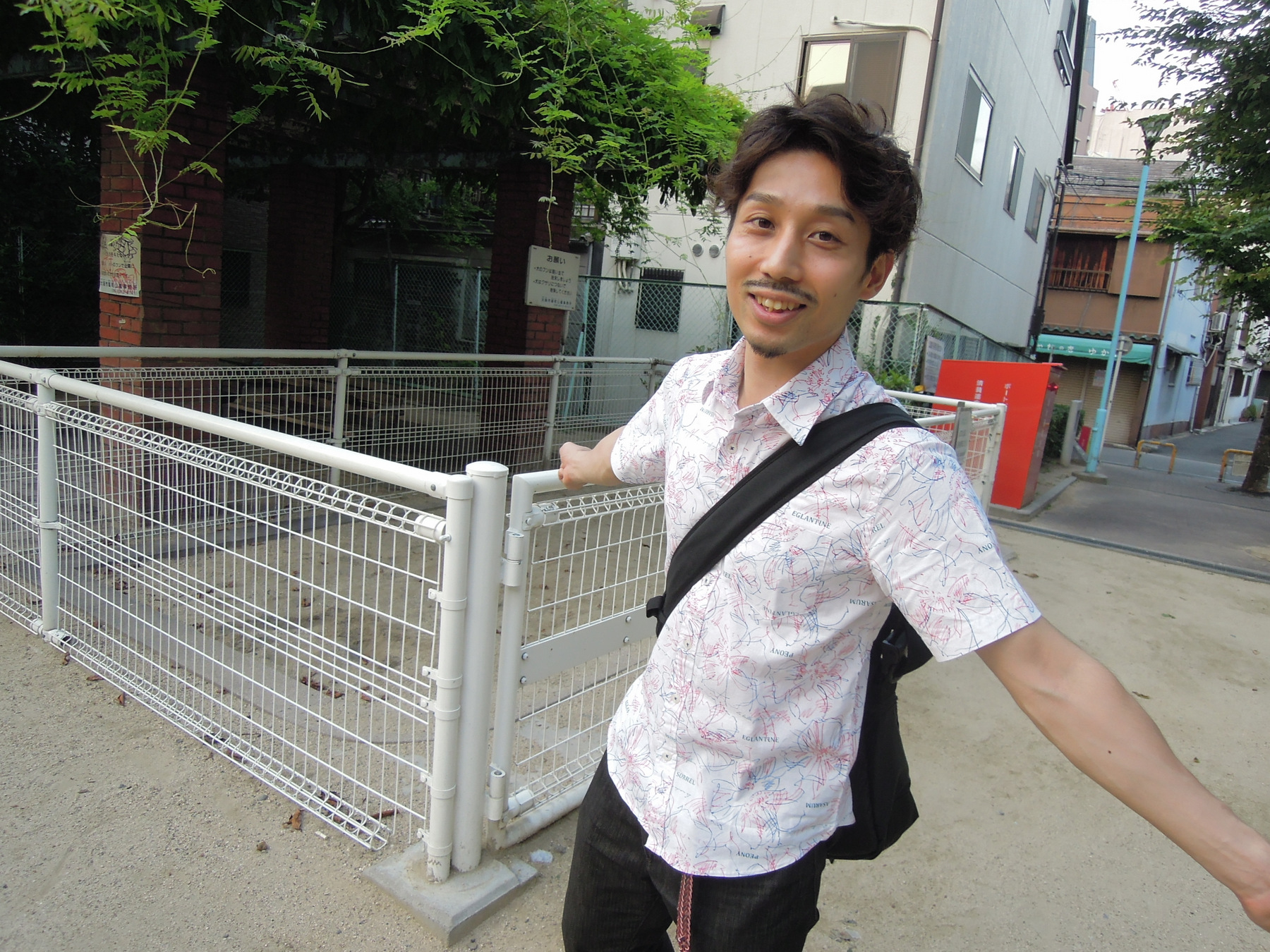 吉田 青弘