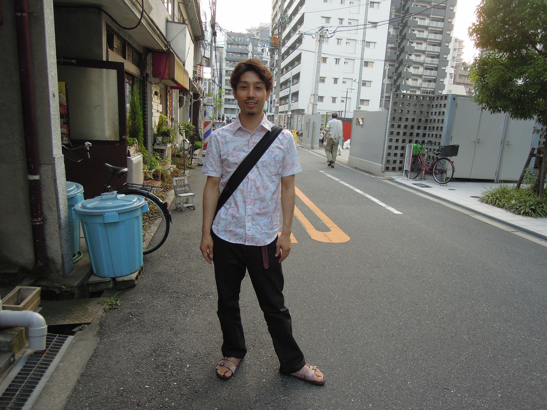 吉田 青弘