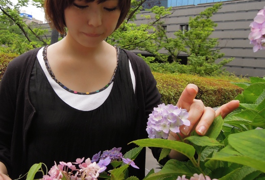 吉川 莉早