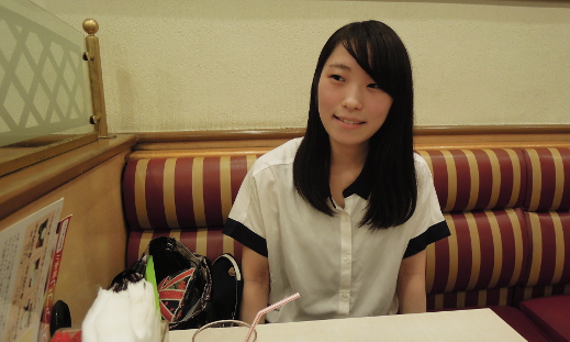 吉本 藍子