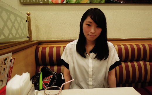 吉本 藍子