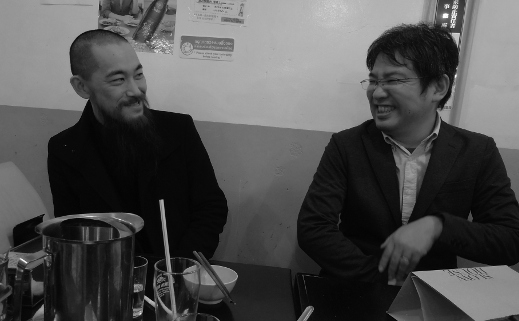 油田 晃