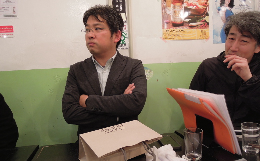 油田 晃
